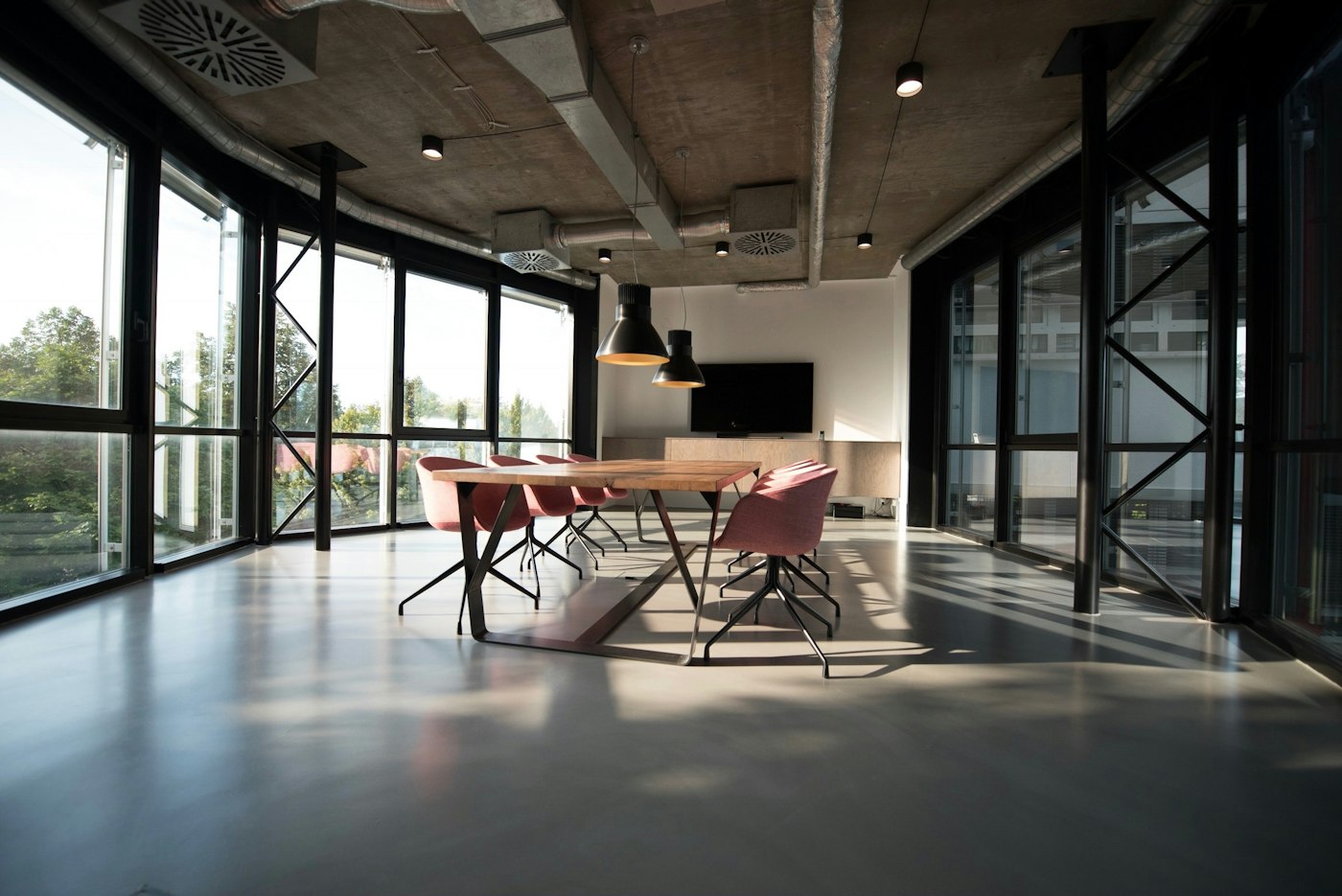 Studio House