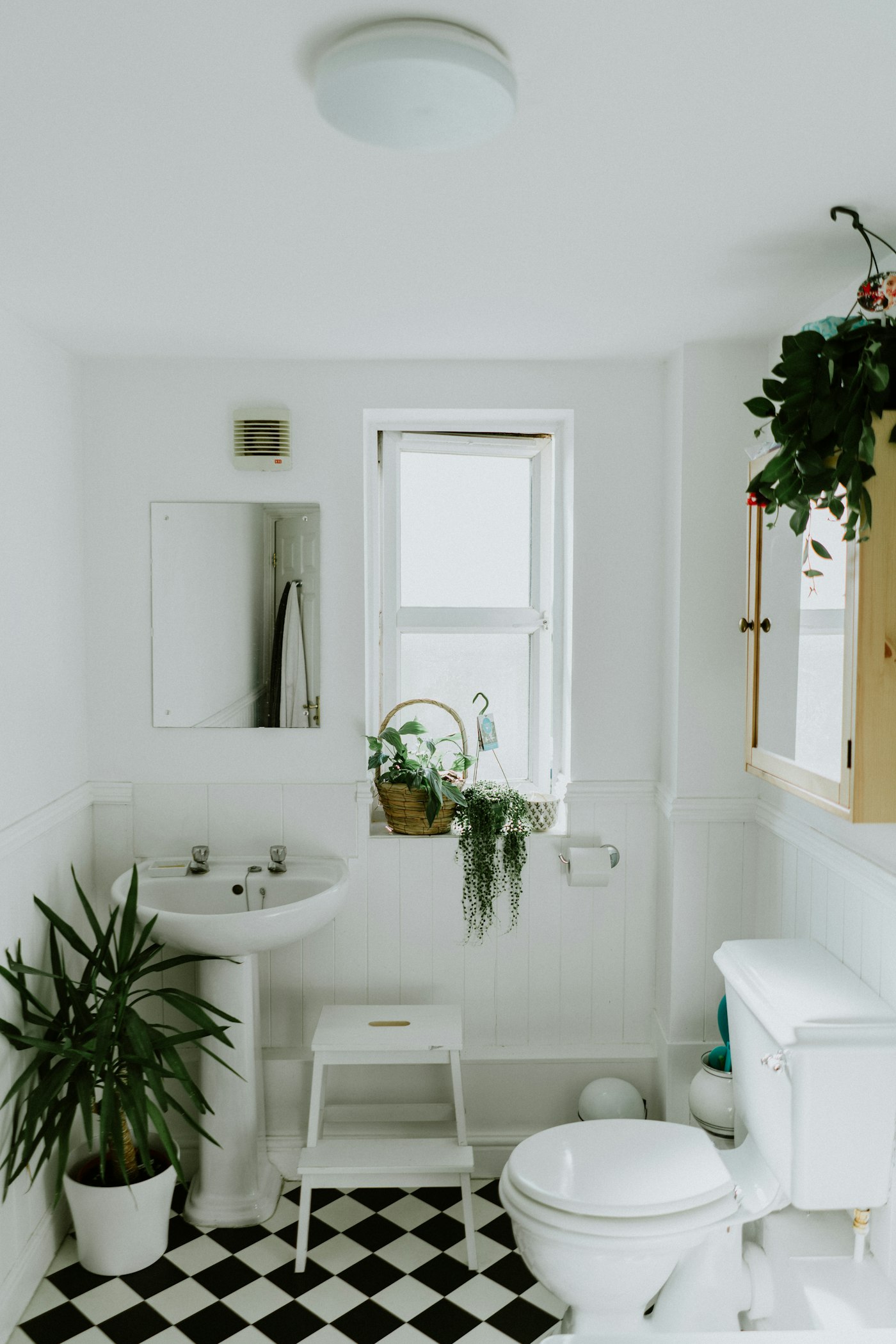 Spa Hissi Banyo Yenileme